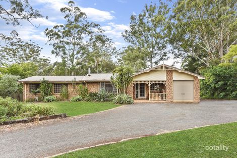 Property photo of 13 Michele Avenue Highfields QLD 4352