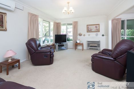 Property photo of 21 Festival Crescent Keysborough VIC 3173