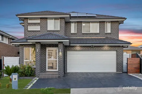 38 Sammarah Rd, Edmondson Park, NSW 2174