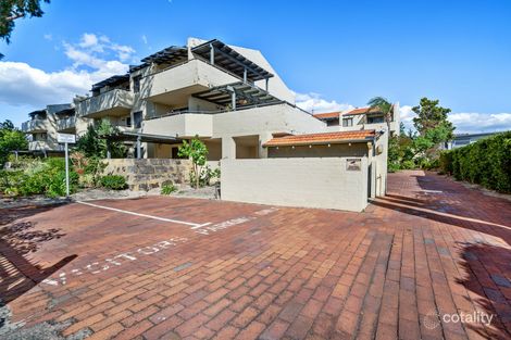 7/19 Delamere Ave, South Perth, WA 6151