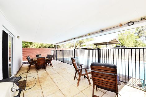 Property photo of 122A Kurrajong Drive East Side NT 0870