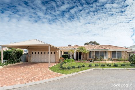 Property photo of 11 Warrior Court Padbury WA 6025