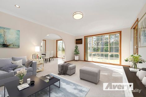 Property photo of 28 The Quarterdeck Carey Bay NSW 2283