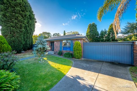 Property photo of 5 Apollo Court Wantirna South VIC 3152