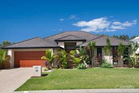 Property photo of 15 Hetherington Drive Twin Waters QLD 4564