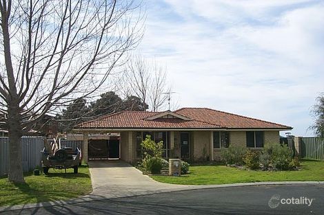 27 Kittyhawk Gr, Geographe, WA 6280