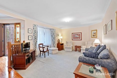 Property photo of 55 Kilmorey Street Carindale QLD 4152