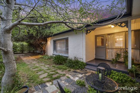 Property photo of 2 Coolac Place Braddon ACT 2612