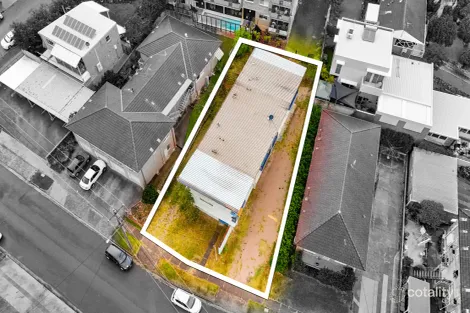 1 Nesca Pde, The Hill, NSW 2300