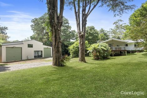 Property photo of 5-7 Lloyds Road Springbrook QLD 4213