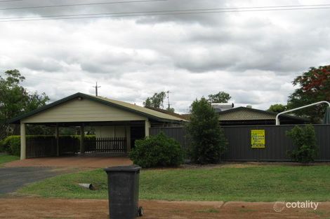 5 Andrews Rd, Emerald, QLD 4720