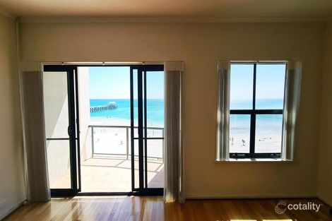 17/267 Esplanade, Henley Beach, SA 5022