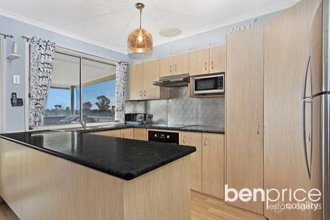 Property photo of 13 Raven Grove Bidwill NSW 2770