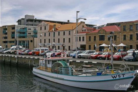 21/19 Hunter St, Hobart, TAS 7000