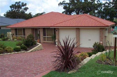 24 Durnford Pl, St Georges Basin, NSW 2540