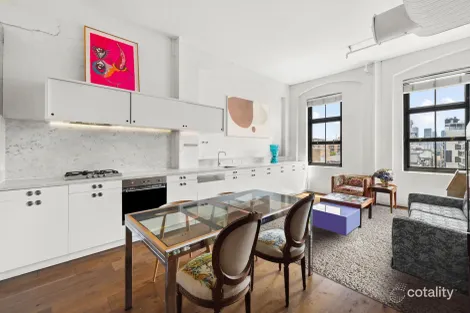 309/1a Great Buckingham St, Redfern, NSW 2016