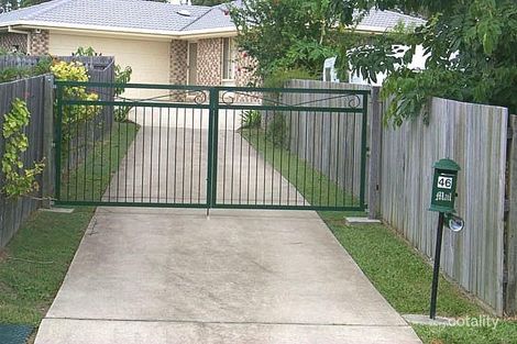 Property photo of 46 Wilkinson Drive Crestmead QLD 4132