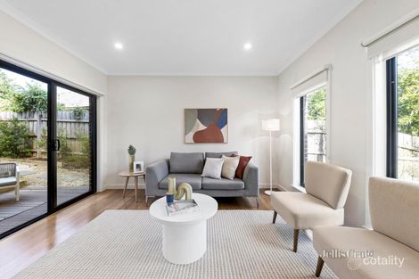 Property photo of 1/33 Highview Drive Doncaster VIC 3108