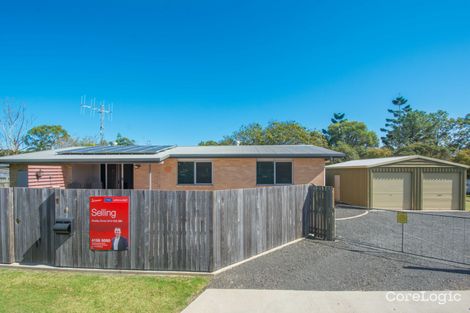 Property photo of 9 Jamieson Street Bundaberg East QLD 4670