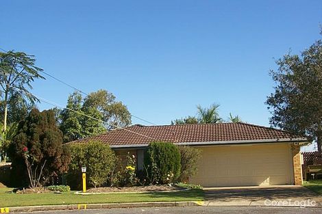 Property photo of 6 Exford Court Alexandra Hills QLD 4161