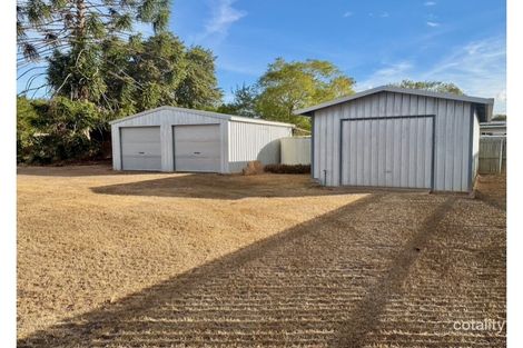 Property photo of 50 Proposch Street Oakey QLD 4401