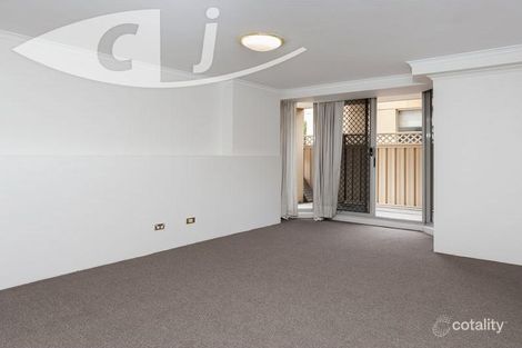 Property photo of 45/5-7 Beresford Road Strathfield NSW 2135