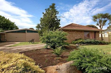 32 Tulloch Ave, Kurunjang, VIC 3337