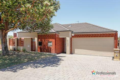 Property photo of 12A Changton Way Westminster WA 6061