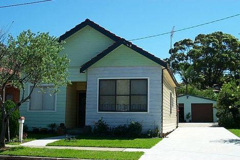 Property photo of 40 Curry Street Merewether NSW 2291