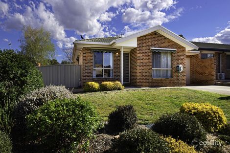 Property photo of 10 Kilburn Close Dunlop ACT 2615