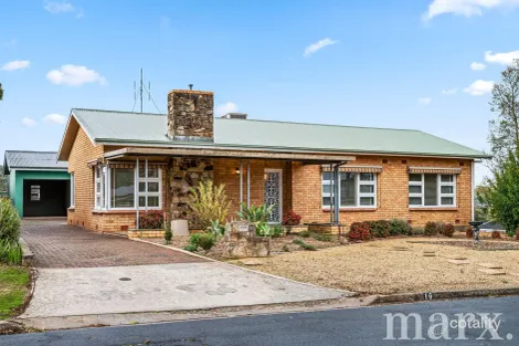 Property photo of 10 John Dallwitz Avenue Angaston SA 5353