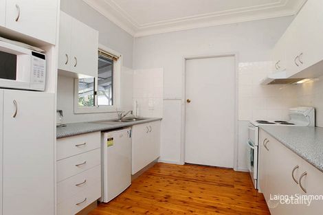 Property photo of 42 Lewis Street Merrylands NSW 2160