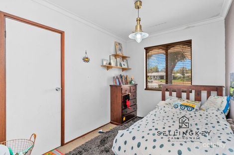 Property photo of 12 Wimmera Place Huntingdale WA 6110