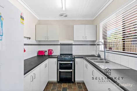 Property photo of 12 Wimmera Place Huntingdale WA 6110