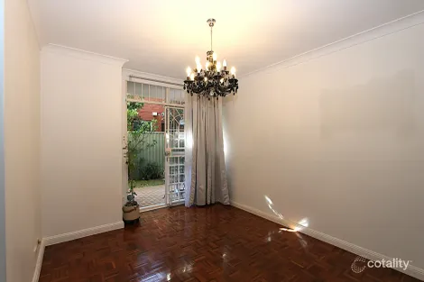 Property photo of 3/8 Yangoora Road Belmore NSW 2192