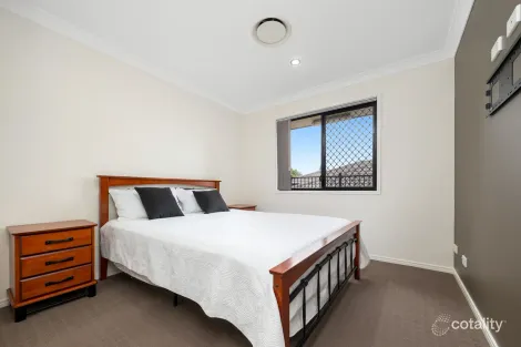 Property photo of 14 Tea Trees Avenue Springfield Lakes QLD 4300