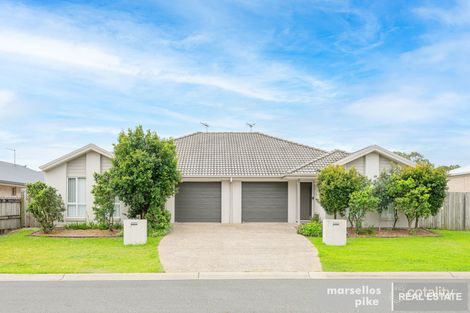 Property photo of 2/11 Neitz Street Morayfield QLD 4506