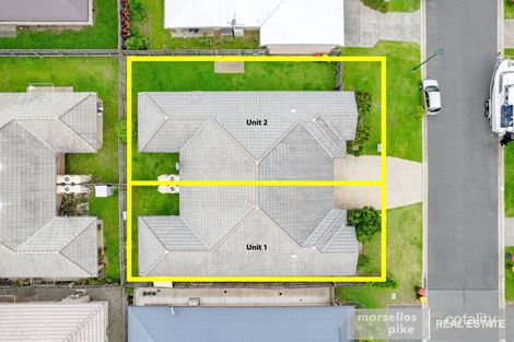 Property photo of 2/11 Neitz Street Morayfield QLD 4506