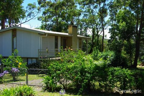 Property photo of 4 Fairhaven Point Way Wallaga Lake NSW 2546