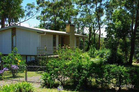 Property photo of 4 Fairhaven Point Way Wallaga Lake NSW 2546