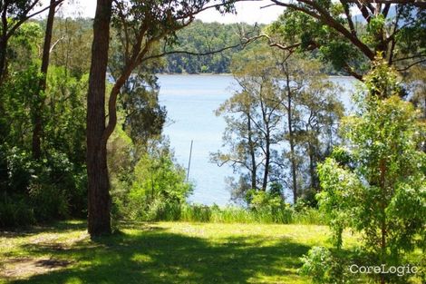 Property photo of 4 Fairhaven Point Way Wallaga Lake NSW 2546