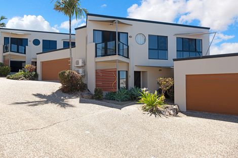 Property photo of 8/32 Kerr Street Meikleville Hill QLD 4703