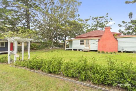 Property photo of 2/4 Ferry Street Urunga NSW 2455