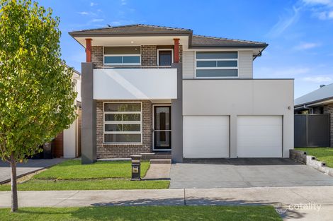 Property photo of 10 Artillery Street Jordan Springs NSW 2747