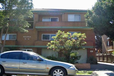 8/12-14 Oriental St, Bexley, NSW 2207