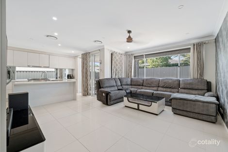 Property photo of 10 Artillery Street Jordan Springs NSW 2747