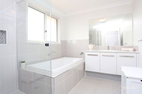 Property photo of 21 Torino Road Edmondson Park NSW 2174