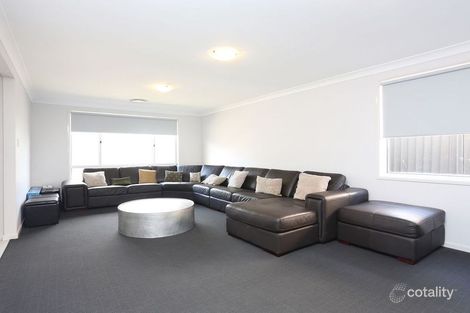 Property photo of 21 Torino Road Edmondson Park NSW 2174