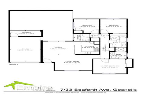 Property photo of 7/33 Seaforth Avenue Gosnells WA 6110