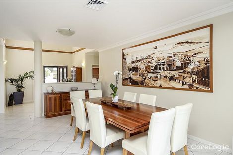 Property photo of 43 Kuranda Crescent Kotara NSW 2289